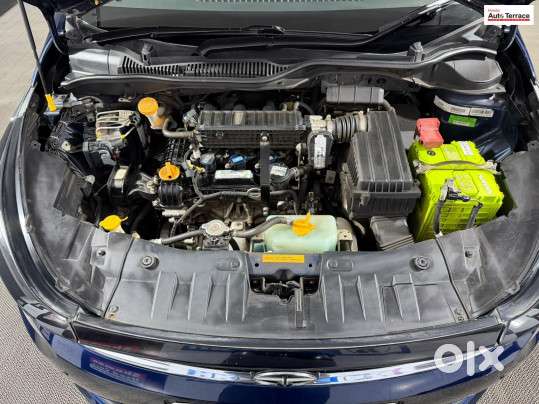 Tata Altroz 1.2 Xz Plus Petrol, 2023, Petrol