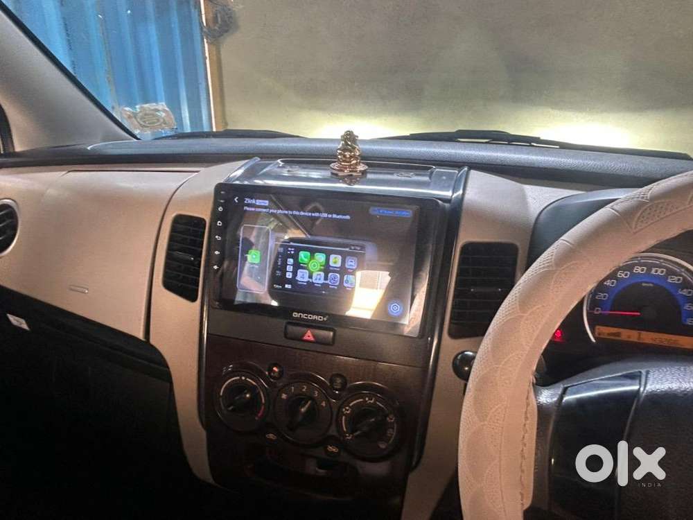 Maruti Suzuki Wagon R 2019 Petrol 42743 Km Driven