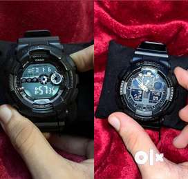 Casio protrek olx online