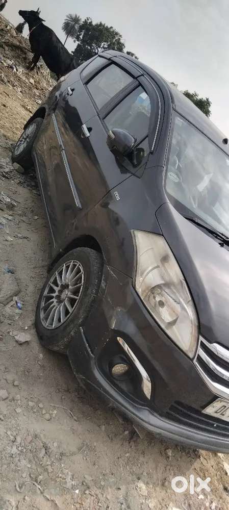 Maruti Suzuki Ertiga 2013