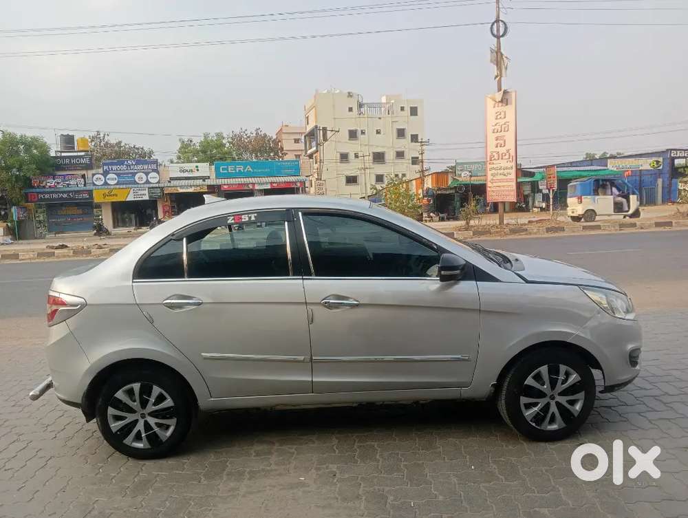 Good Condition Engine