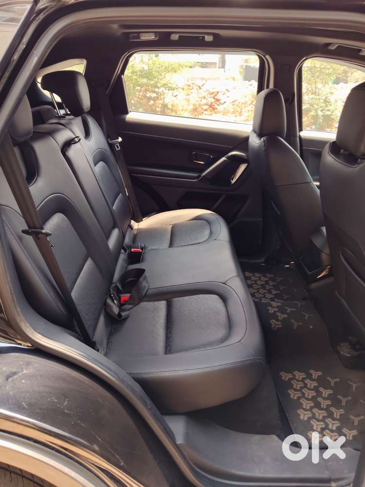 Tata Harrier Xza Plus At, 2022, Diesel