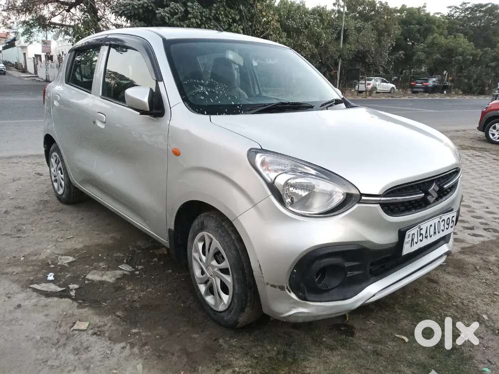 Maruti Celerio Vxi + 2022 With Good Condition