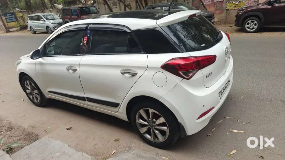 Hyundai New I20 2015 Petrol 68000 Km Driven