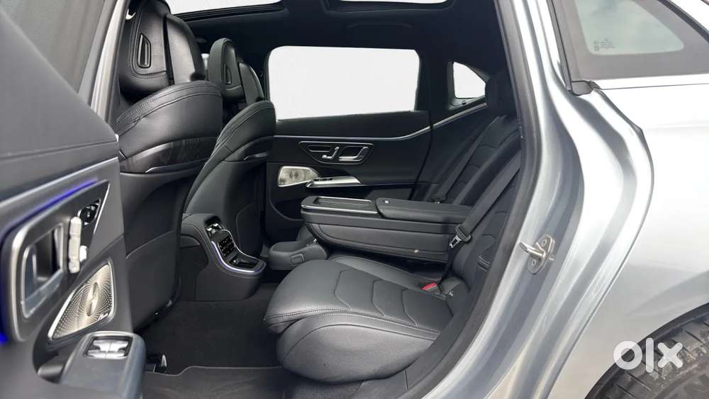 Mercedes-benz E-class E 200, 2025, Petrol