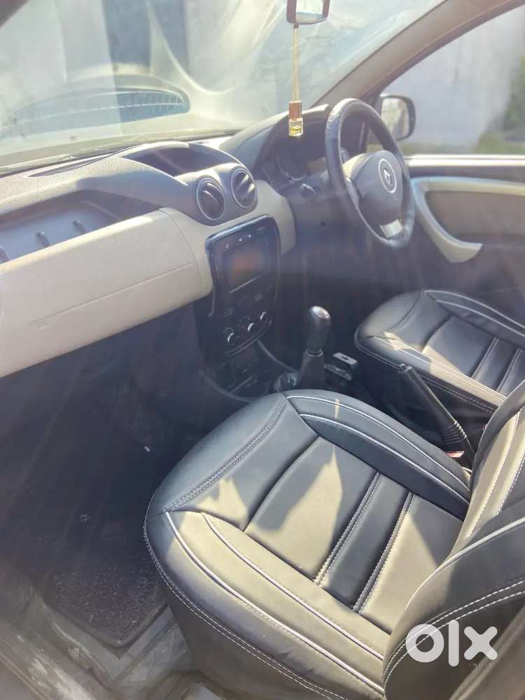 Renault Duster Rxe Mt 2014 Diesel