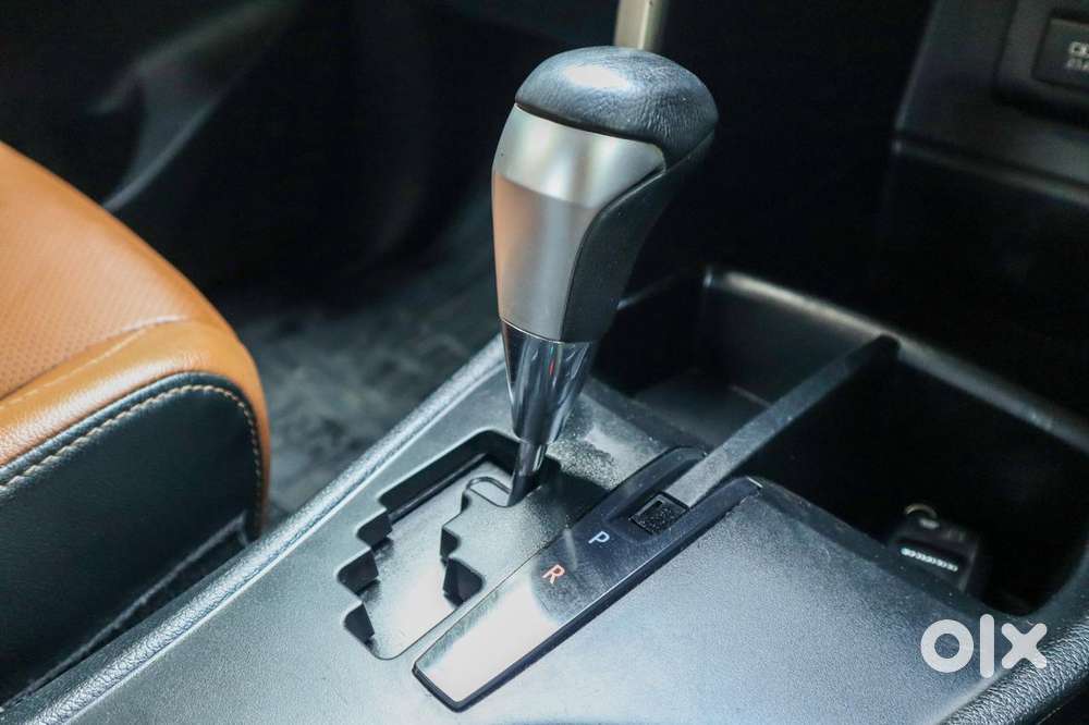 Toyota Innova Crysta 2.4 Z 7 Str, 2021, Diesel