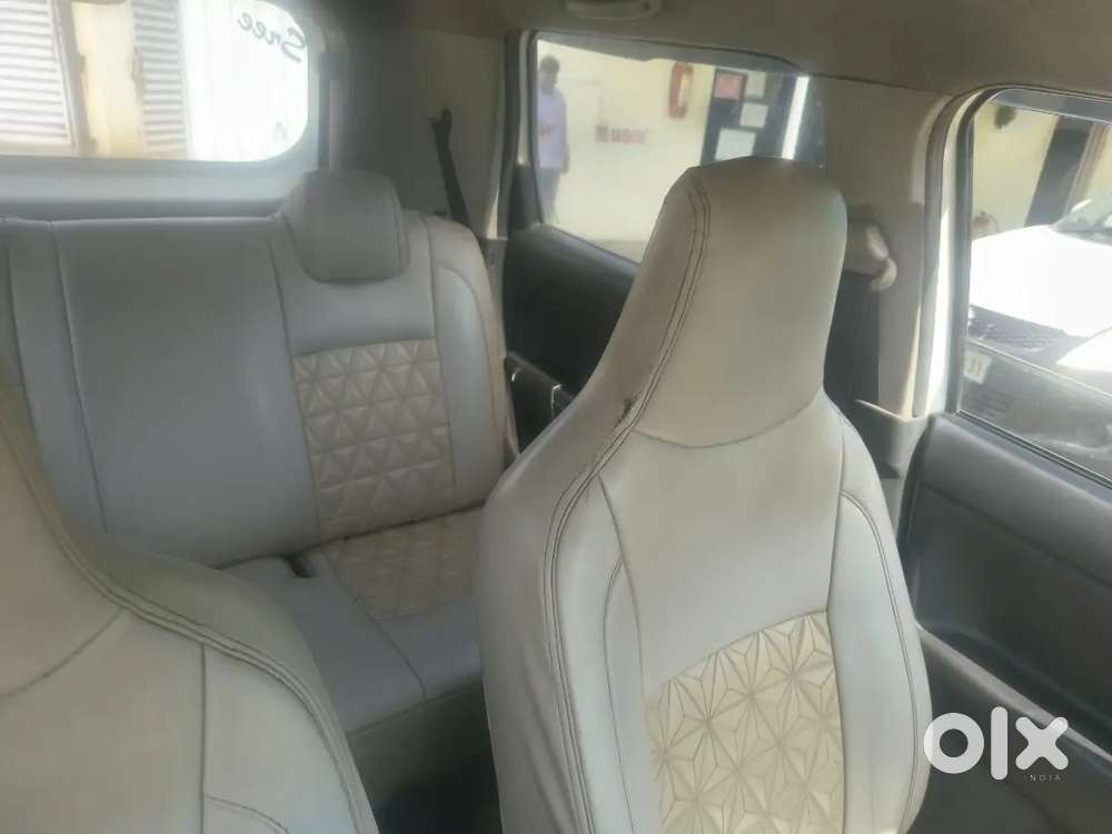 Maruti Suzuki Wagon R 2023