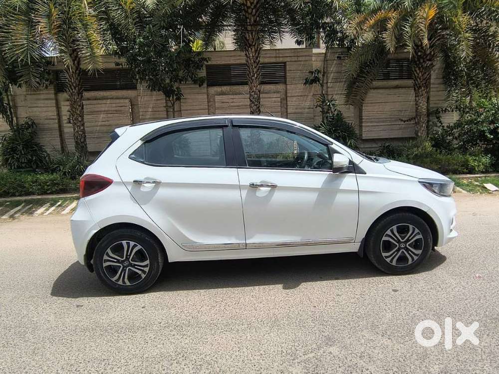 Tata Tiago 1.05 Revotorq Xz, 2021, Petrol