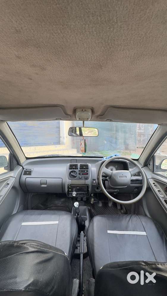 Maruti Suzuki Zen Estilo 2004 Petrol Good Condition