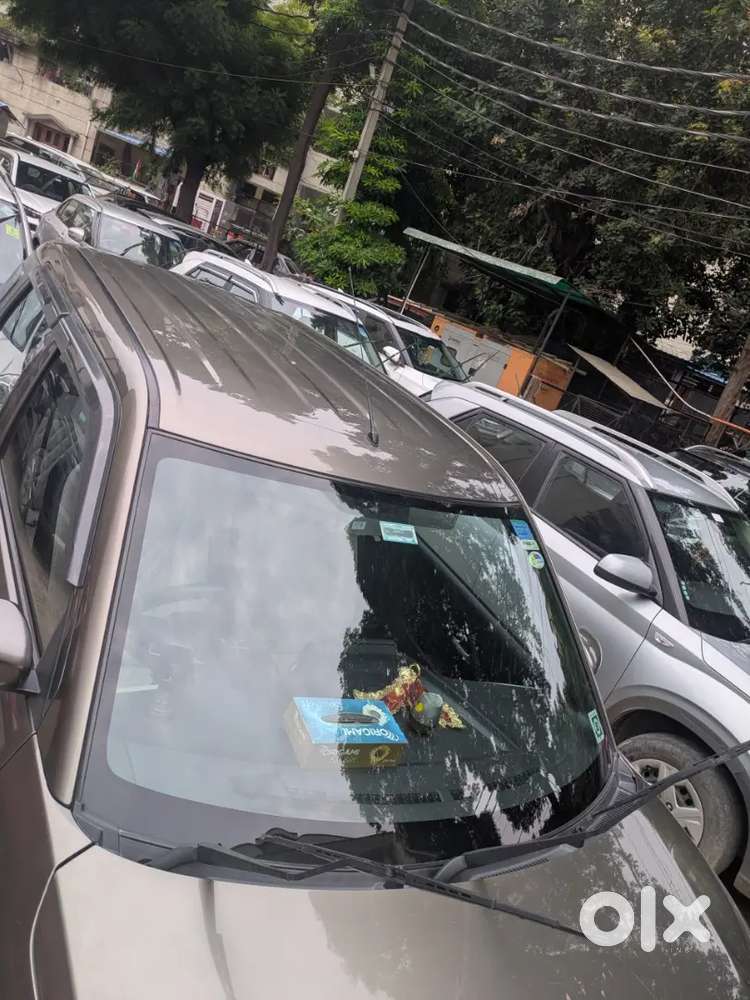 Maruti Wagon R 1.0 Vxi 2025