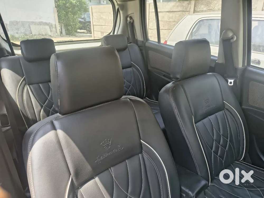 Maruti Suzuki Wagon R 2014 Cng & Hybrids Good Condition