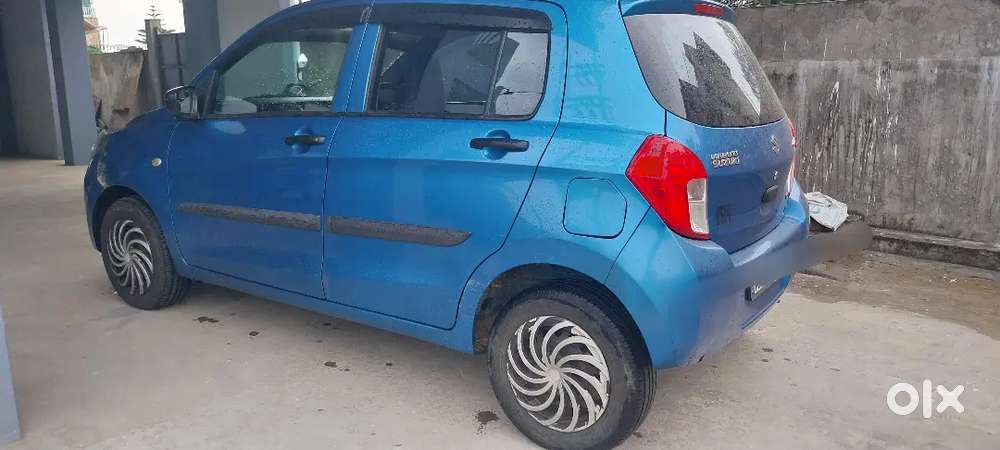 Maruti Suzuki Celerio 2014 Petrol Well Maintained
