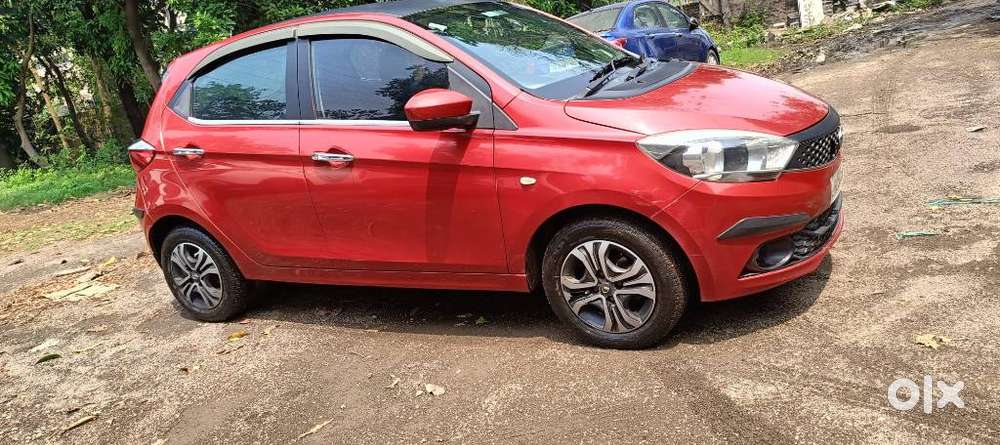 Tata Tiago Xz, 2020, Petrol