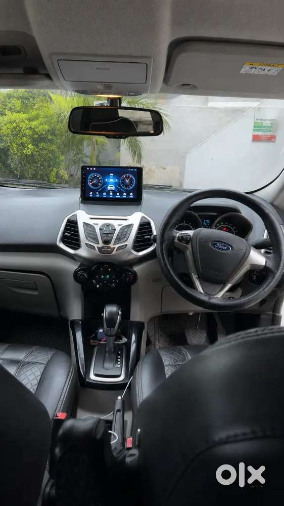 Car Bht Achi Condition Me Hai