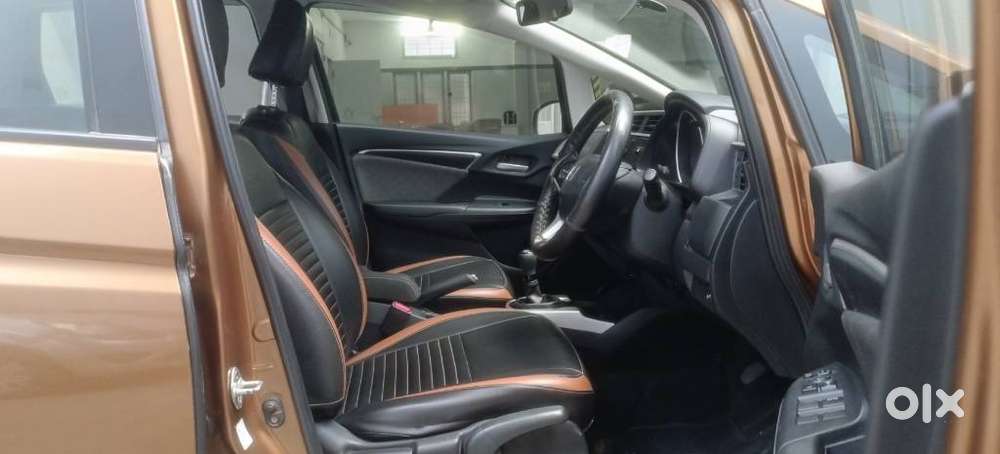 Honda Wr-v 1.5 Vx I-dtec, 2017, Diesel