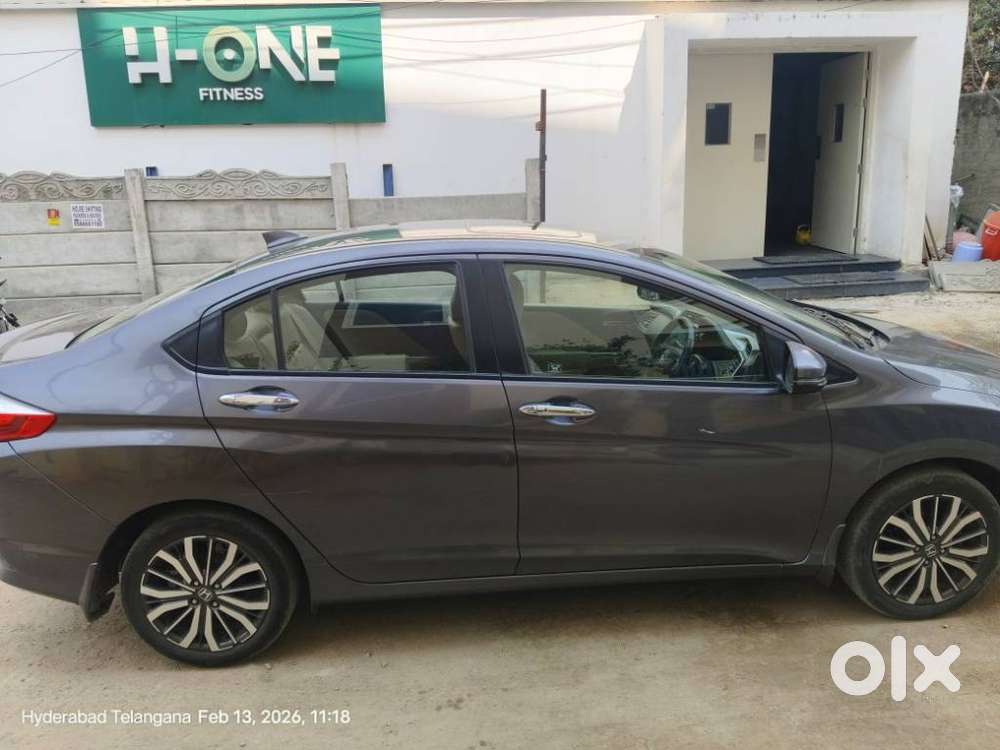 Honda Amaze
