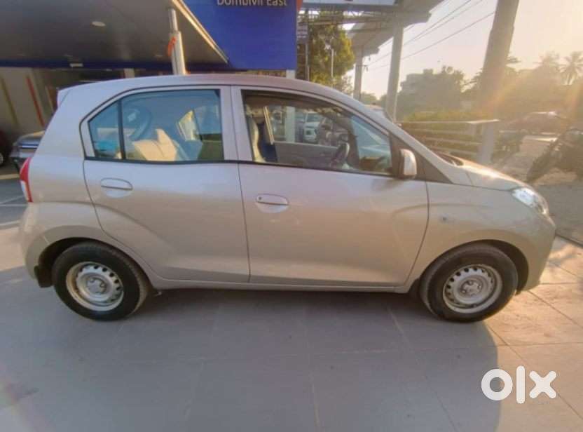 Hyundai Santro Magna Cng, 2019, Cng & Hybrids