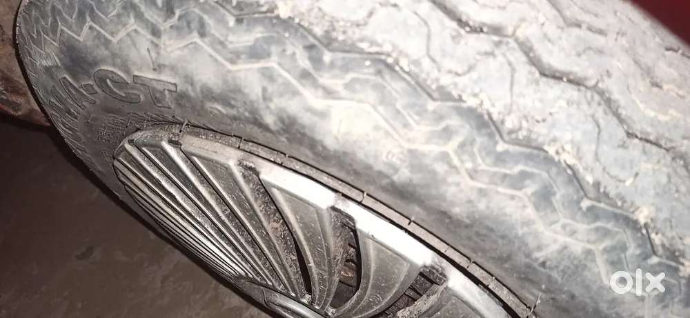 Maruti Suzuki Omni 1992 Petrol Well Maintained Push Pa Van