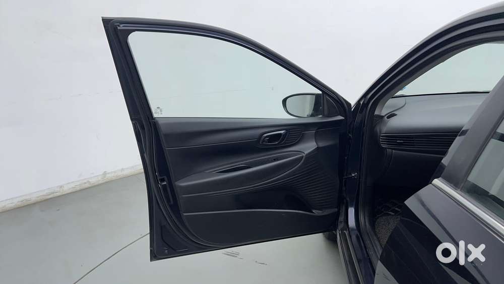 Hyundai I20 1.2 Sportz, 2021, Petrol