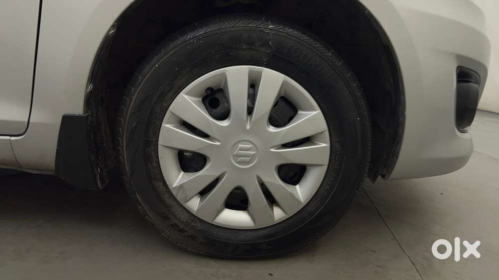 Maruti Suzuki Swift Dzire 1.3 Vxi, 2012, Petrol