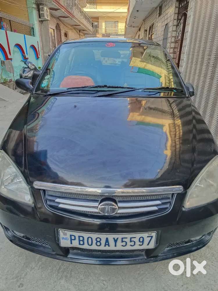Tata Indica Turbo Need And Clear Car One Hand Use