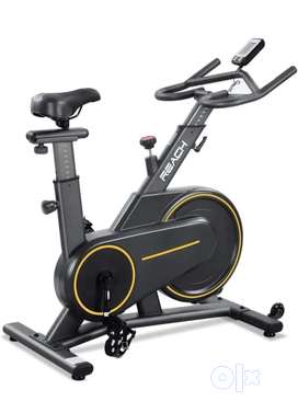 Exercise cycle store price olx