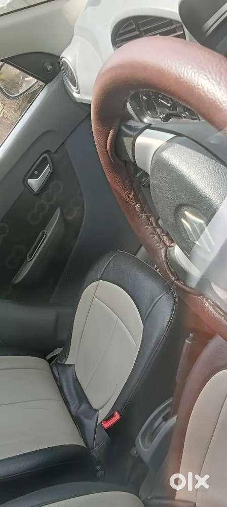 Maruti Suzuki Alto 2015