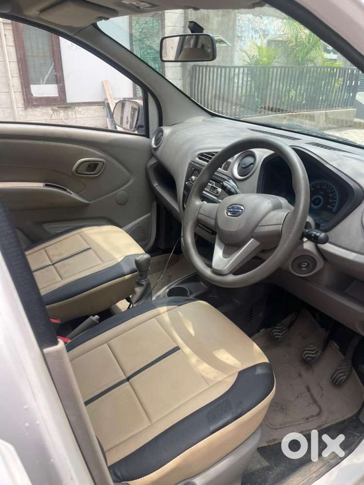 Datsun Redigo Petrol