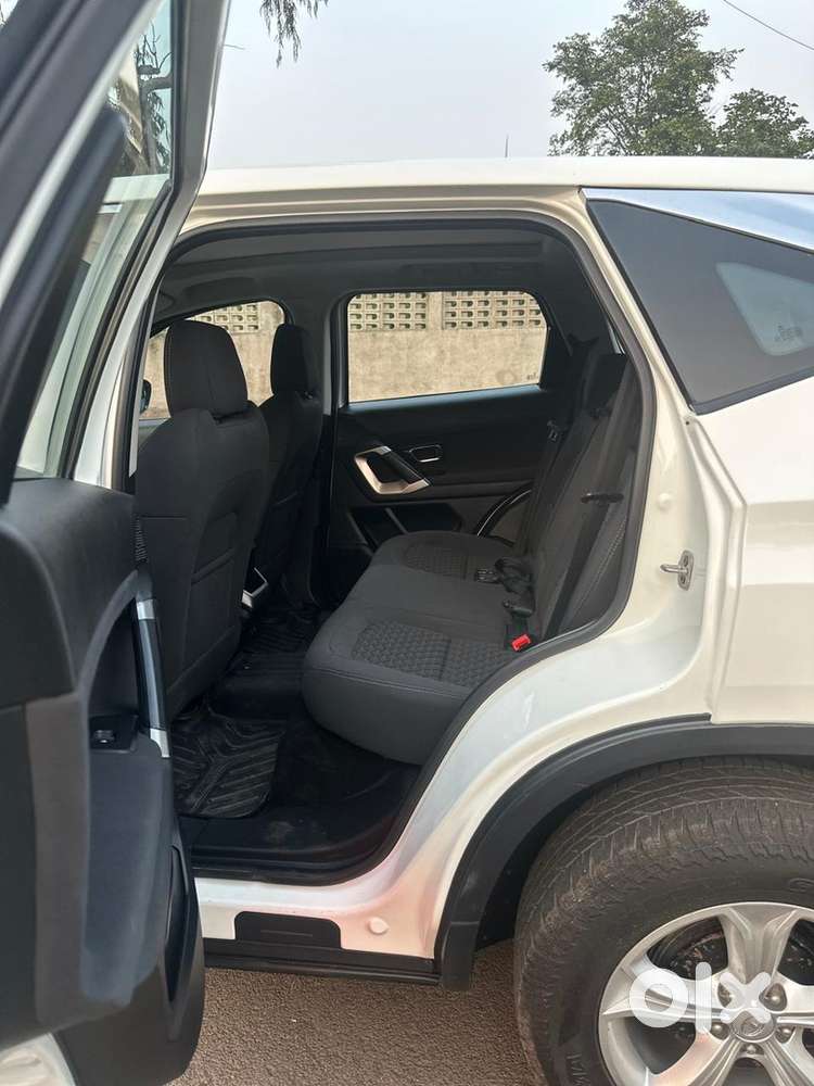 Tata Harrier Diesel 2023