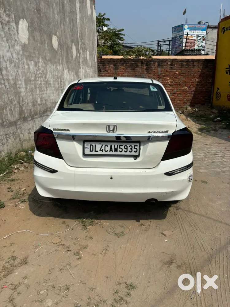 Family Use Car Hai Mast Condition