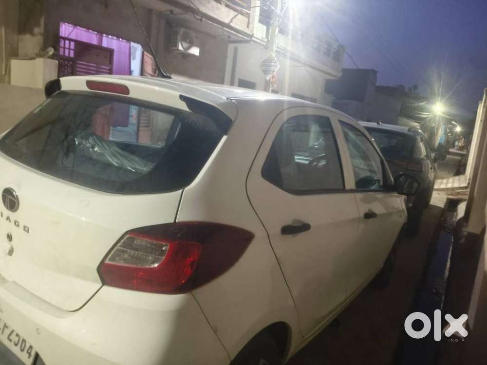 Tata Tiago Xm 2026 Petrol