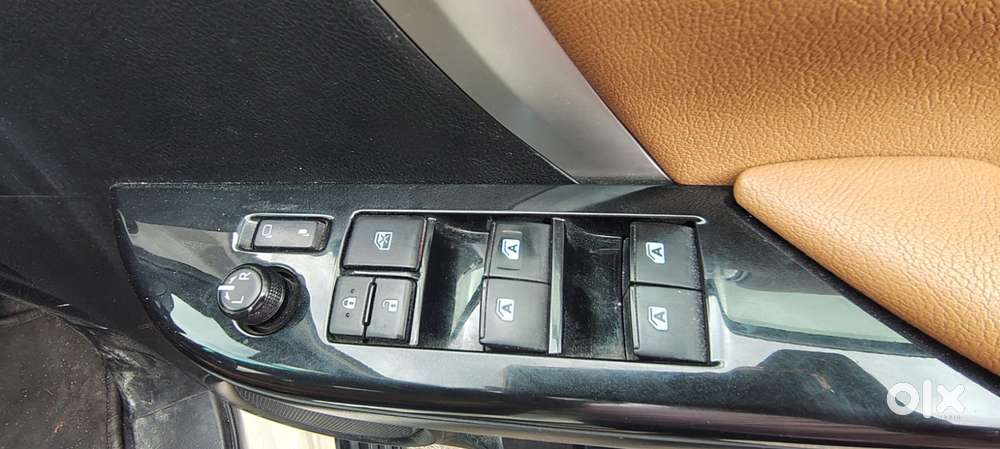 Toyota Fortuner 4x4 Mt 2.8 Diesel, 2019, Diesel