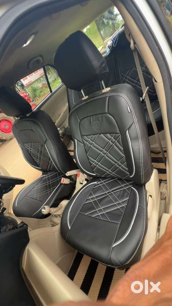 Maruti Swift Dzire 2017