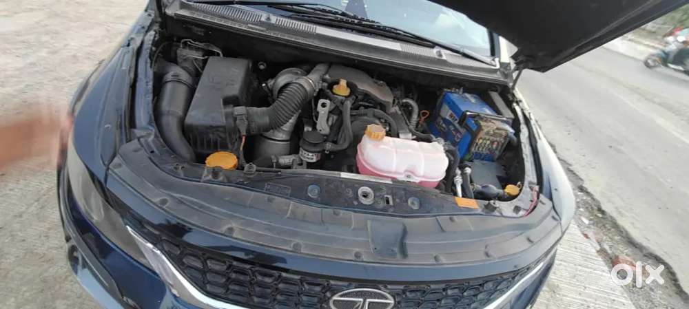 Tata Hexa 2017 Diesel Well Maintained