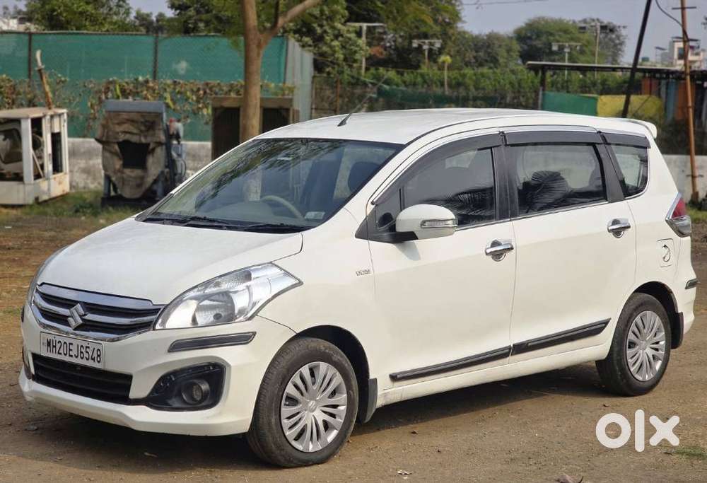 Maruti Suzuki Ertiga Shvs Vdi, 2018, Diesel