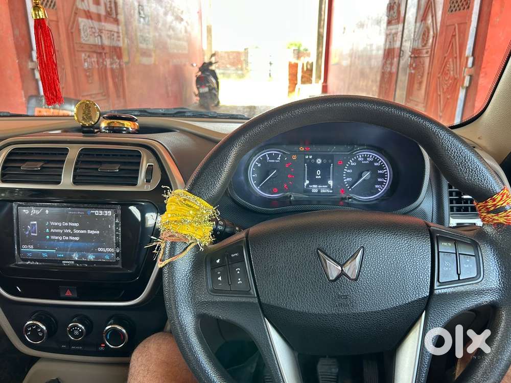 Mahindra Bolero Neo 2023 Diesel Manual