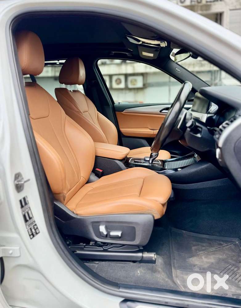 Bmw X3 2.0 Xdrive 30i M Sport, 2022, Petrol