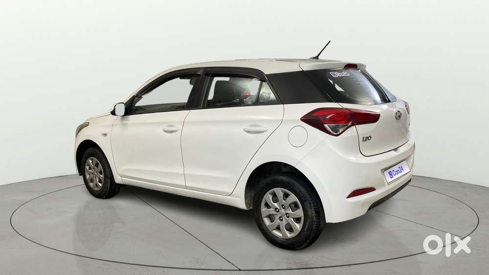 Hyundai Elite I20 Magna 1.2, 2016, Petrol