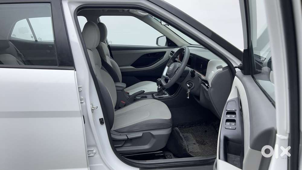 Hyundai Creta 1.5 E Petrol, 2024, Petrol