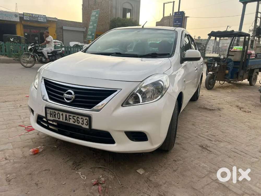 Sunny Showroom Condition