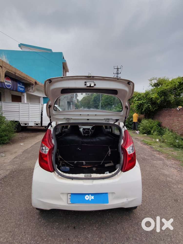 Hyundai Eon Era, 2013, Petrol