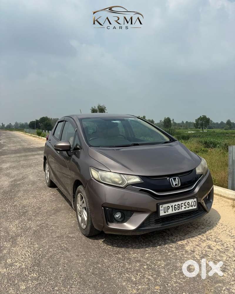 Honda Jazz V, 2016, Petrol