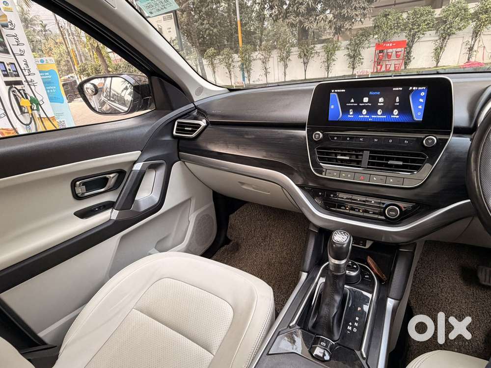 Tata Safari 2.0 Kryotec Xza Plus 6s Adventure, 2021, Diesel