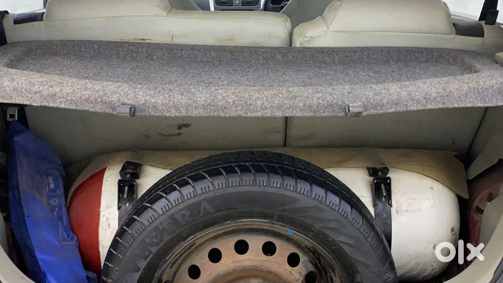 Maruti Suzuki Celerio 2014-2017 Vxi, 2014, Cng & Hybrids