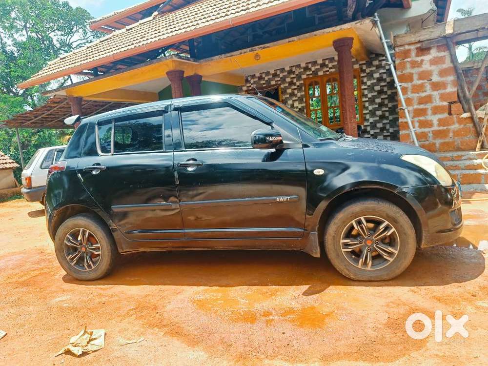 Maruti Suzuki Swift 2010