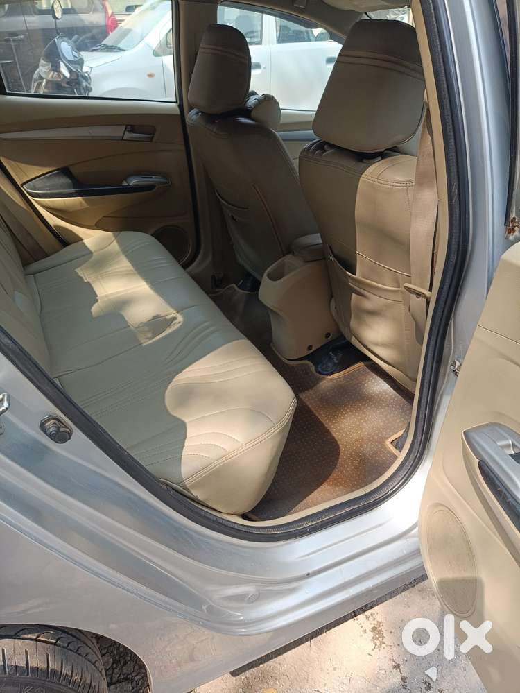 Honda City 2008-2011 1.5 V Mt Exclusive, 2011, Petrol