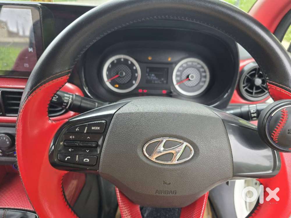 Hyundai Grand I10 Nios Era, 2019, Petrol