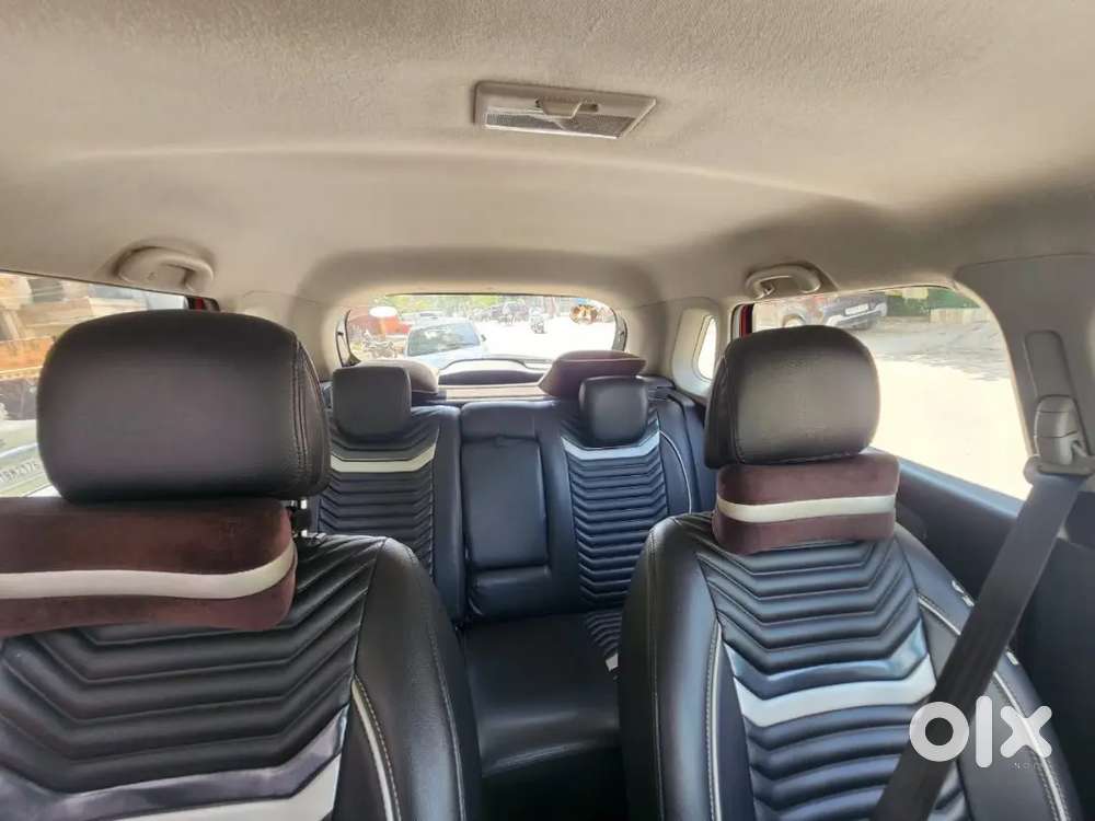 Maruti Suzuki Brezza 2018 Zdi+ Amt