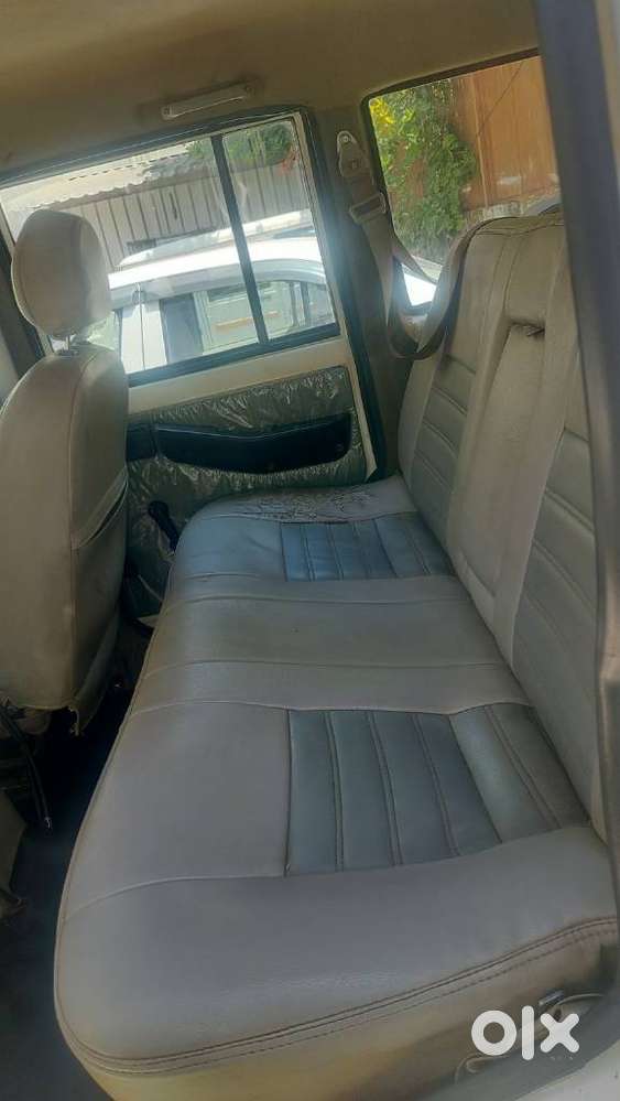 Mahindra Bolero 1.5 Power Plus Sle, 2023, Diesel